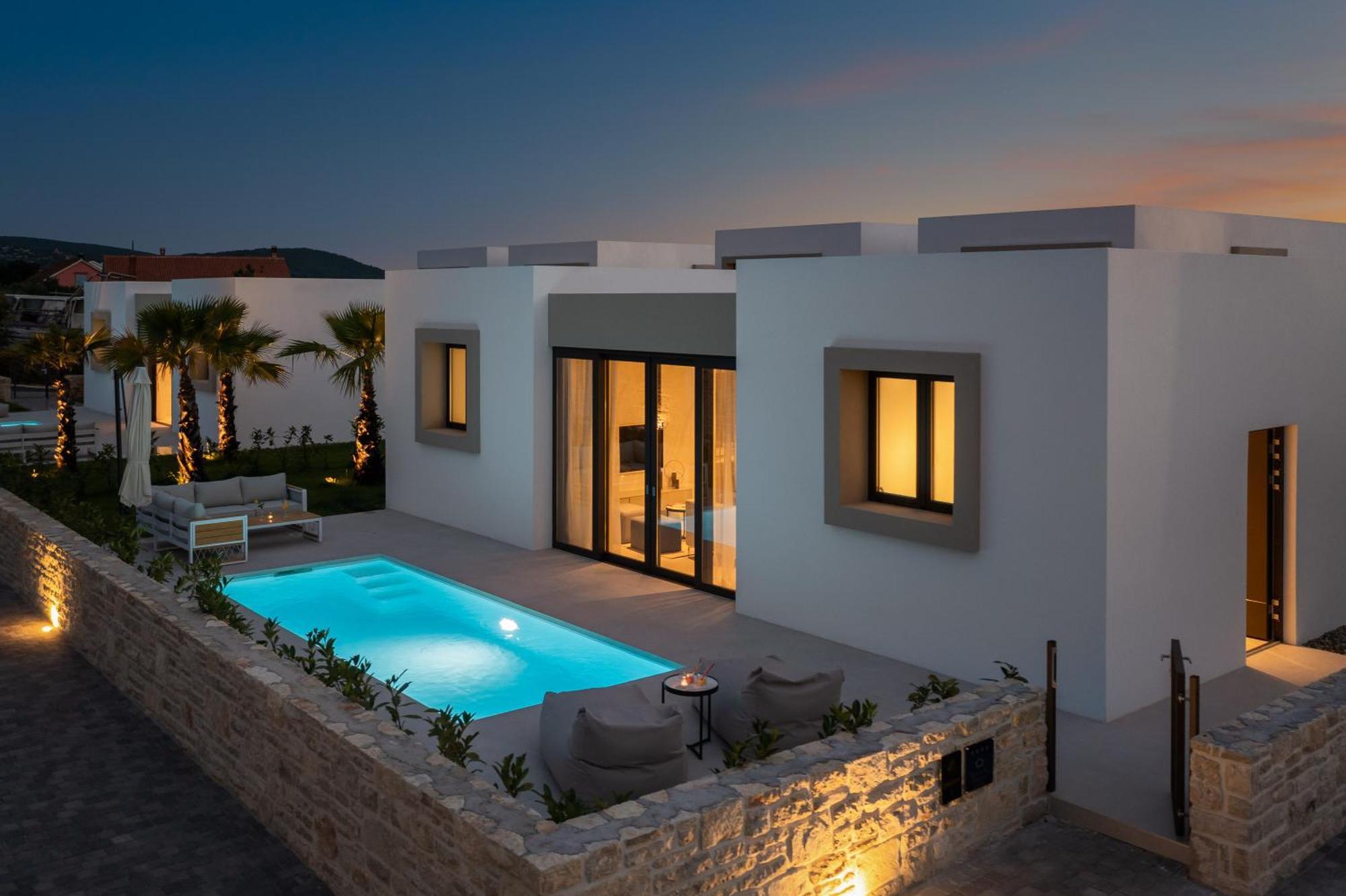 The Palms Resort Tkon Exterior foto