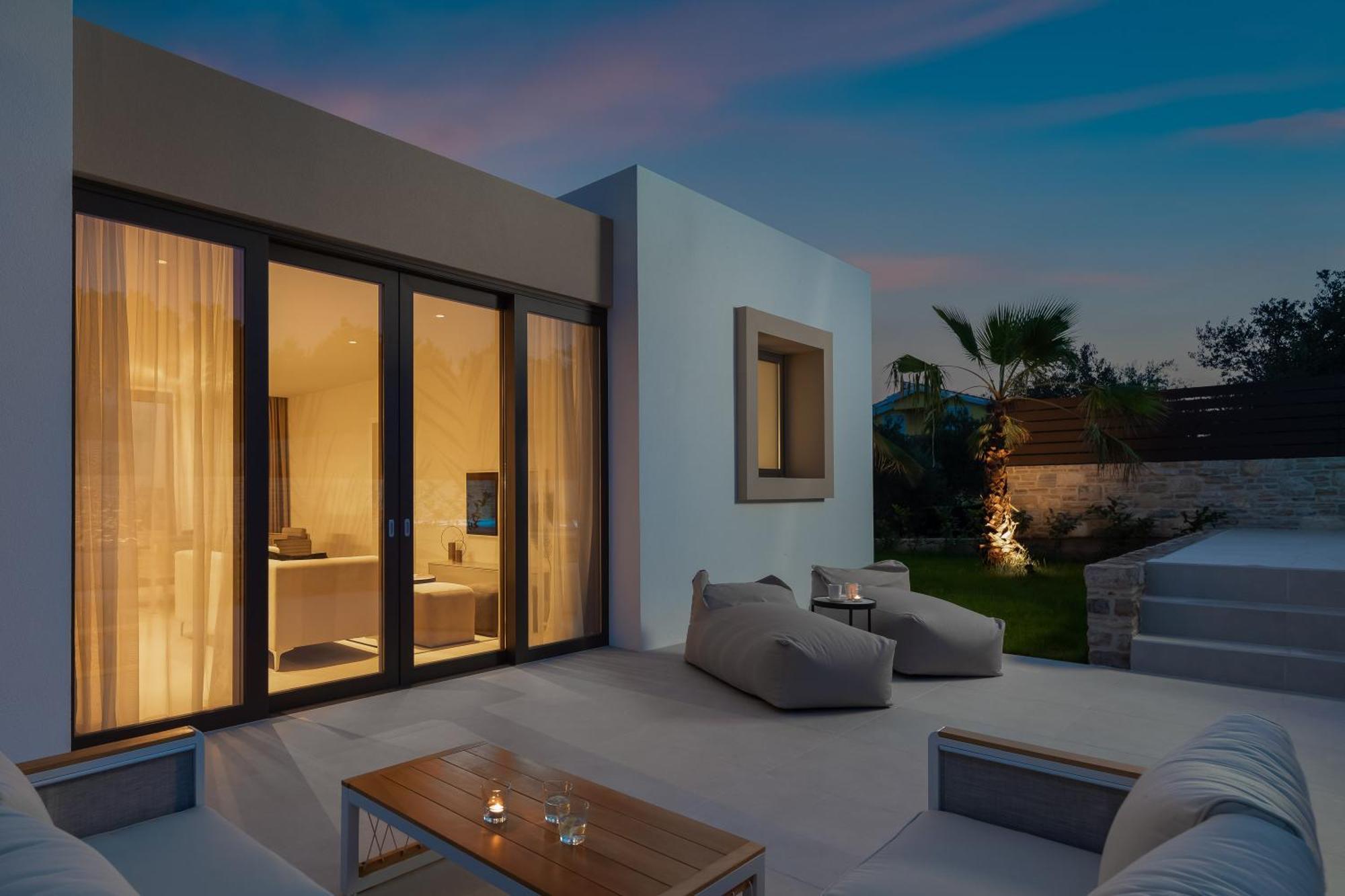 The Palms Resort Tkon Exterior foto