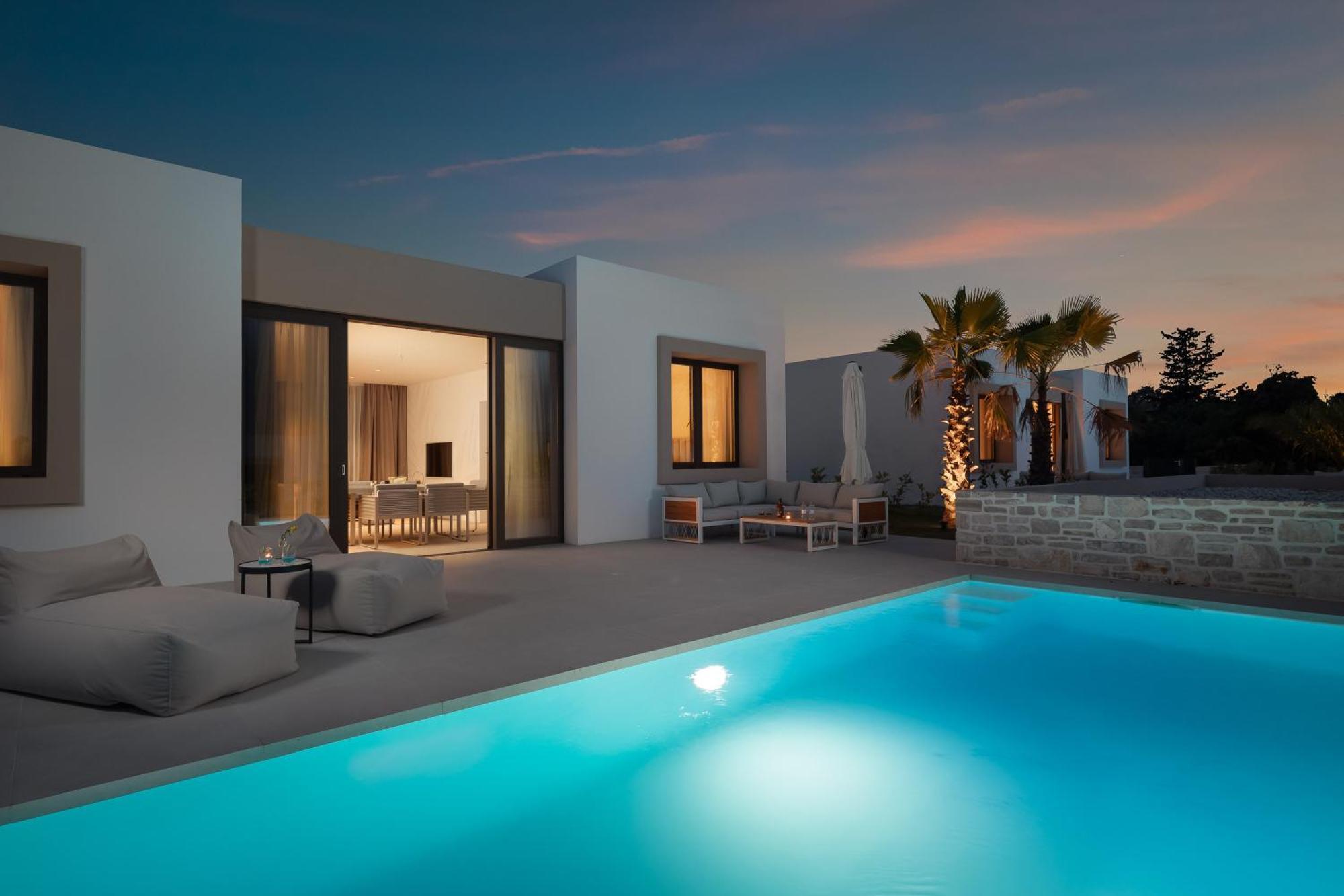 The Palms Resort Tkon Exterior foto