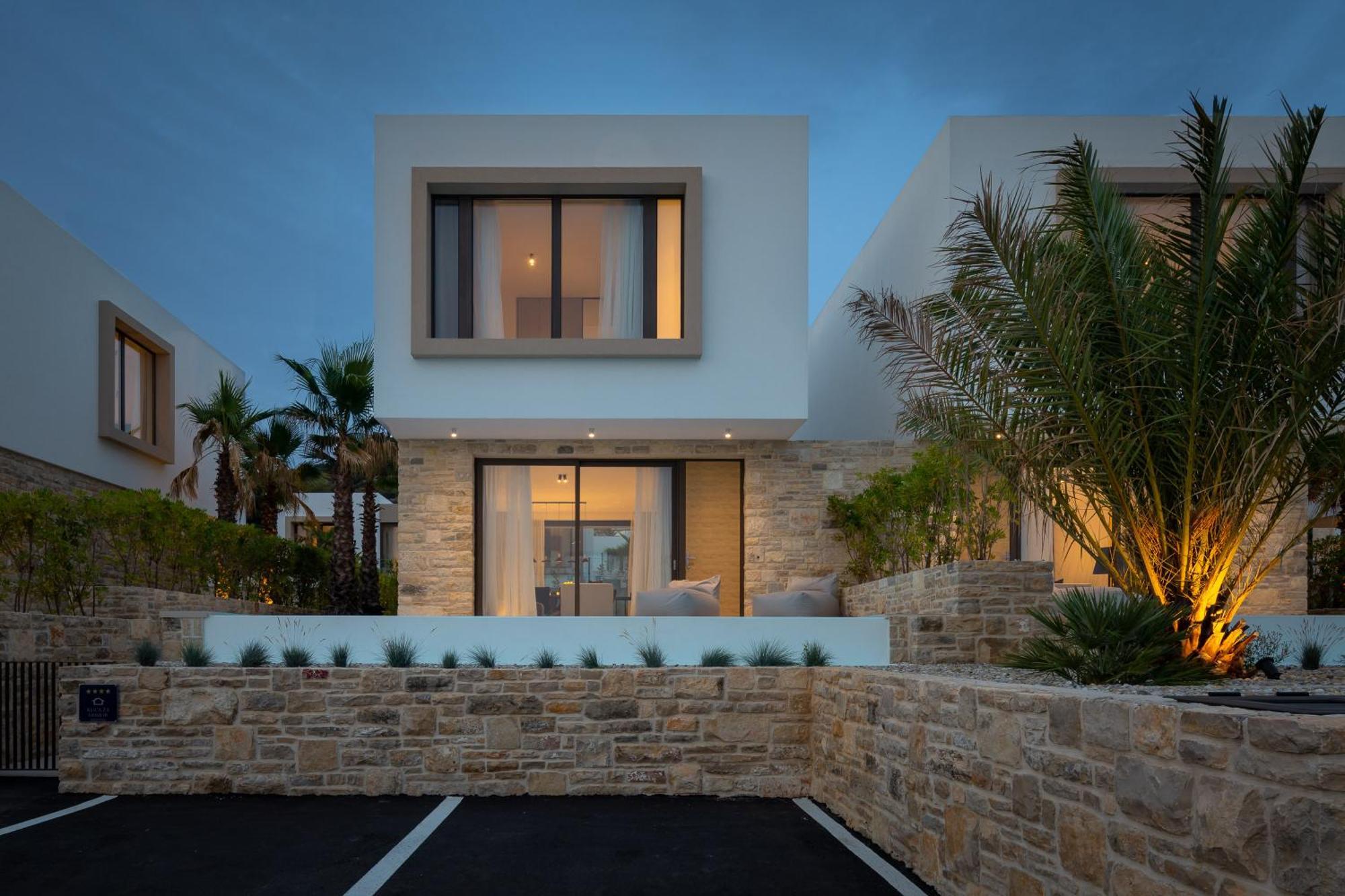 The Palms Resort Tkon Exterior foto