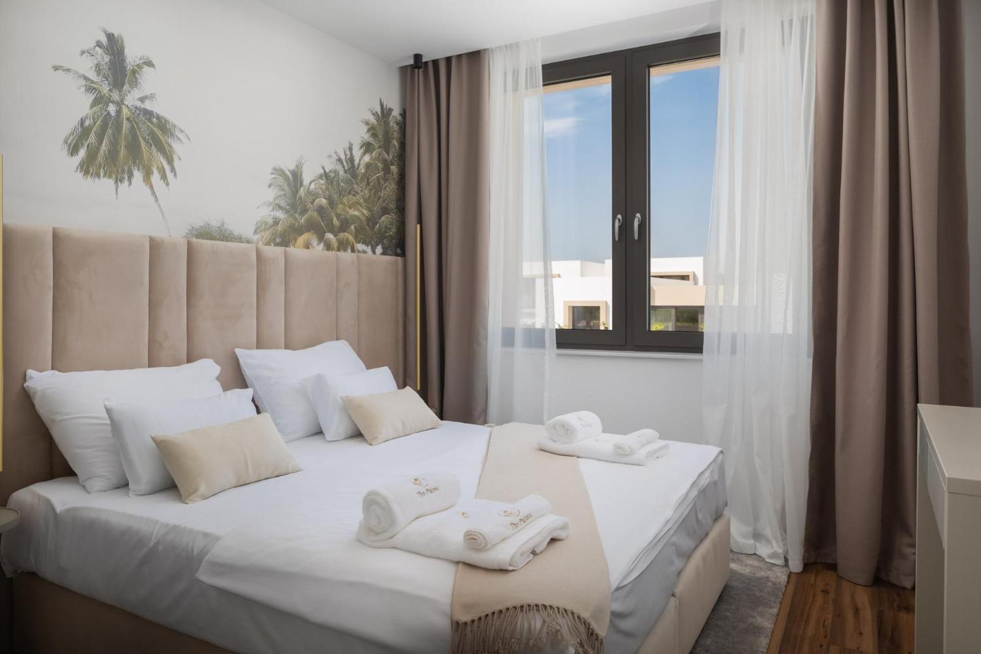 The Palms Resort Tkon Quarto foto