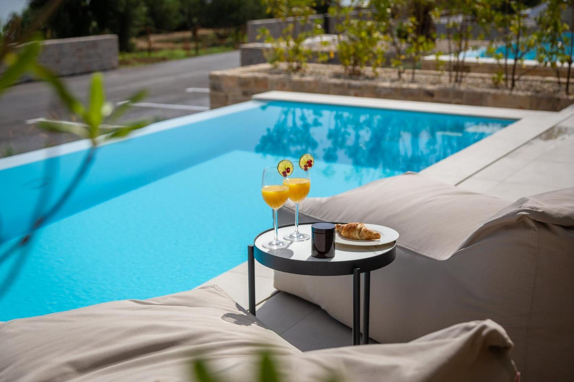 The Palms Resort Tkon Quarto foto
