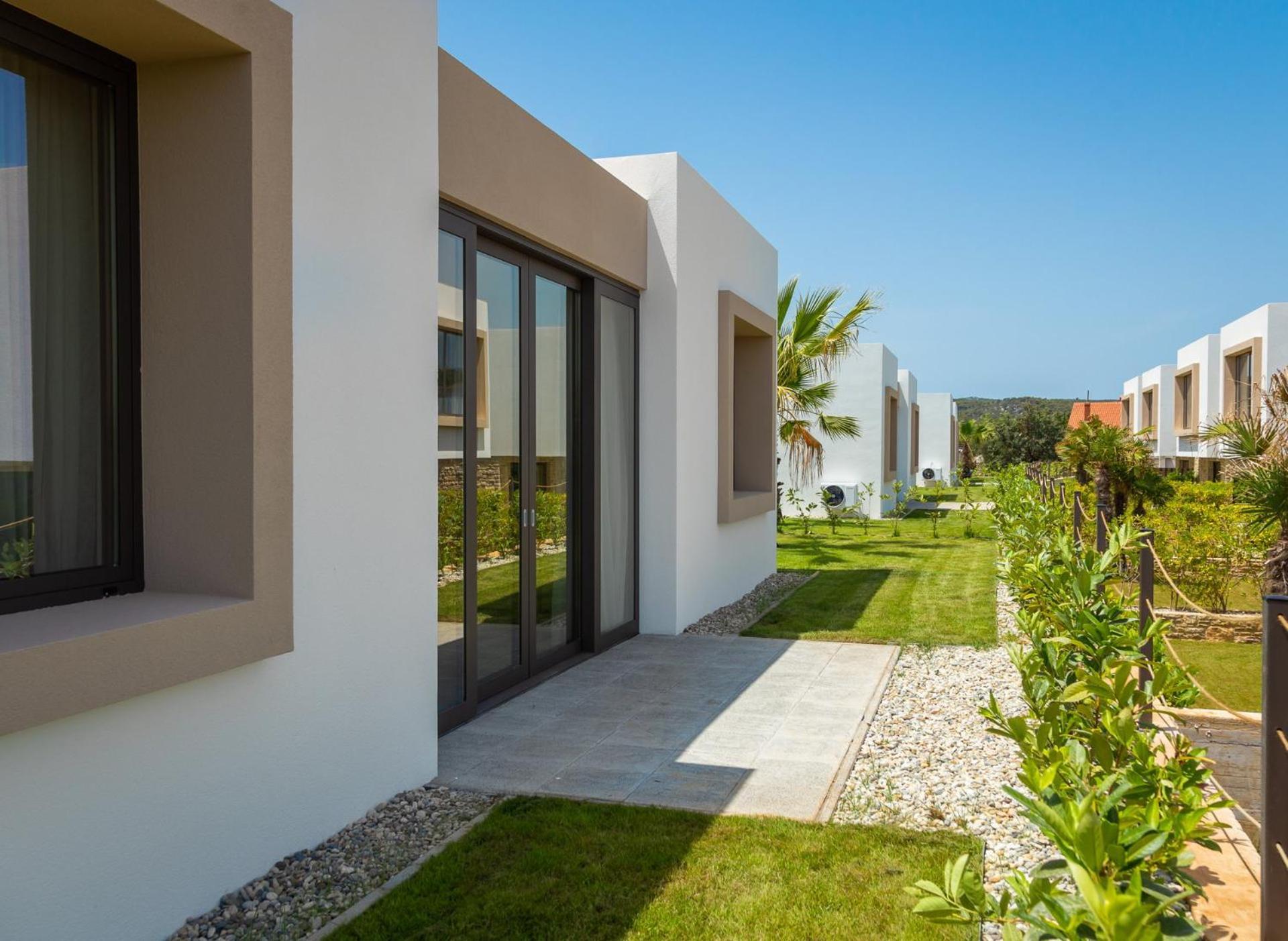 The Palms Resort Tkon Quarto foto