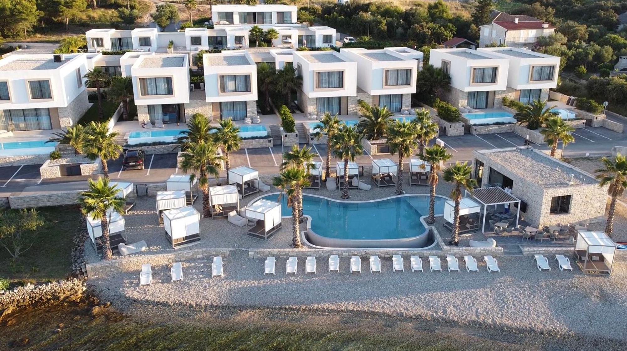 The Palms Resort Tkon Exterior foto